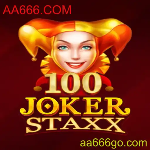 Descubra o Universo do Jogo 100JokerStaxx