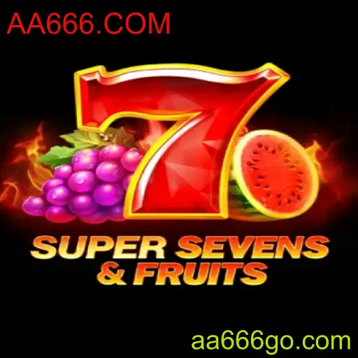 Explorando o Universo Vibrante de 7SuperSevensFruits