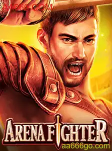 ArenaFighter: O Novo Fenômeno dos Jogos de Combate
