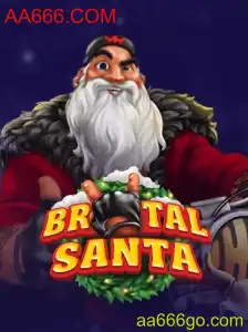 BrutalSanta: Uma Jornada Épica no Mundo dos Jogos