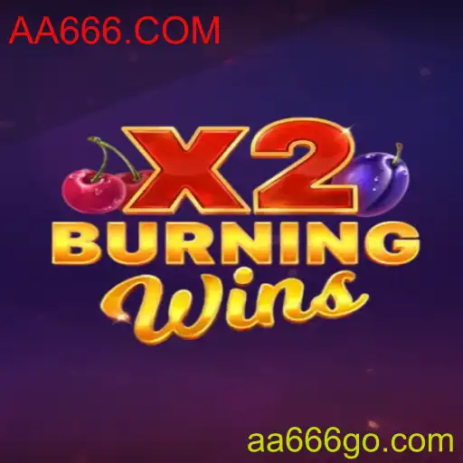 BurningWinsX2: Um Mergulho no Universo dos Jogos de Cassino
