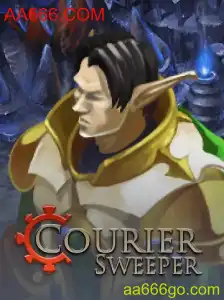 Desvendando o Fascinante Universo do CourierSweeper