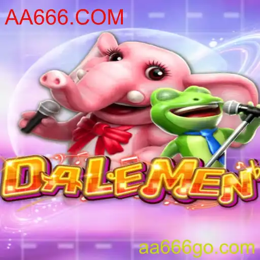 Descubra o Mundo de DALEMEN: Aventuras e Estratégias no Jogo Inovador