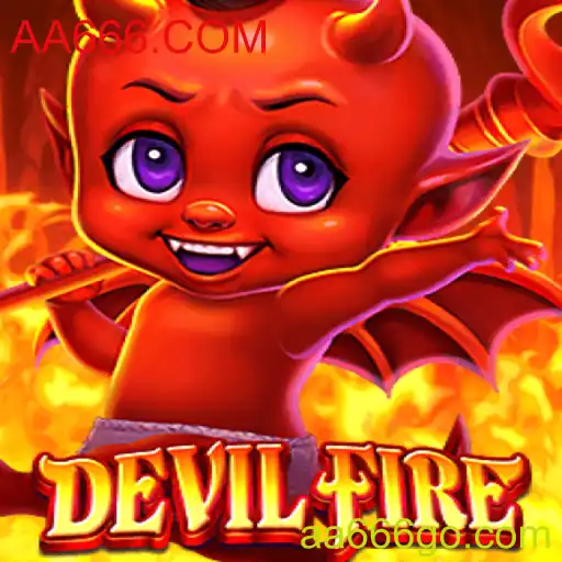 DevilFire: Um Novo Jogo Empolgante no Mundo dos Games