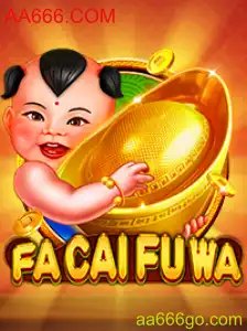 Explorando o Fascinante Mundo de FaCaiFuWa