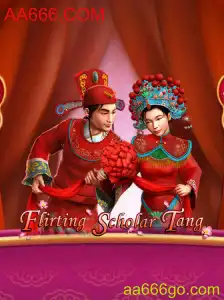 Explorando o Universo de Flirting Scholar Tang