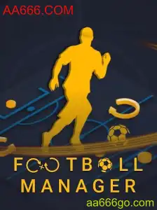 O Jogo FootballManager: Um Guia Completo com AA666.COM
