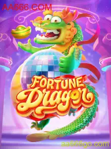 FortuneDragon: Desvendando o Jogo e Suas Dinâmicas