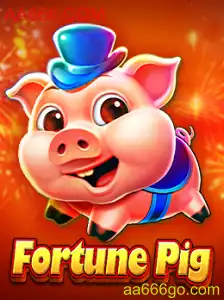 Explorando o Mundo de FortunePig: O Jogo que Conquista Novos Jogadores