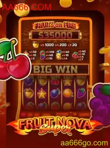 Descubra o Mundo Encantador de FruitNovaSuper: O Jogo que Está Conquistando os Jogadores!