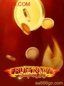 Descubra o Fascinante Mundo de FruitNovaSuper80: Um Guia Completo