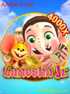 Descubra o Fascinante Mundo de GaneshaJr e Sua Conexão com AA666.COM