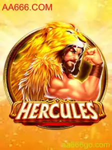 Descubra o Mundo do Jogo Hercules com AA666.COM