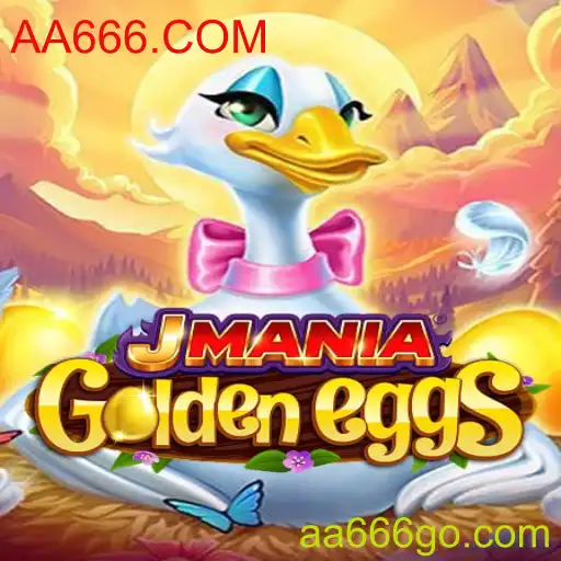 Descubra o Mundo Emocionante de JManiaGoldenEggs