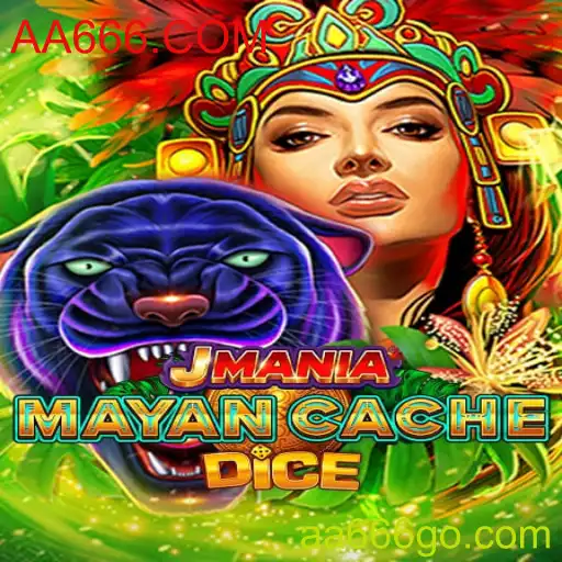 JManiaMayanCacheDice: A Nova Emoção dos Jogos de Tabuleiro