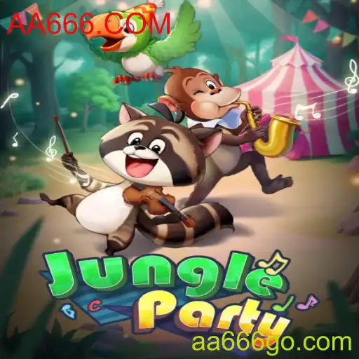 Descubra as Aventuras e Regras do Jogo JungleParty