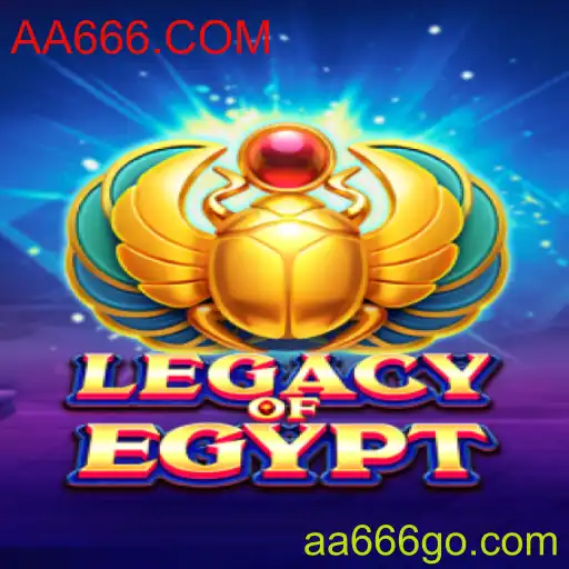 Explorando LegacyOfEgypt: Um Mergulho no Mundo Antigo
