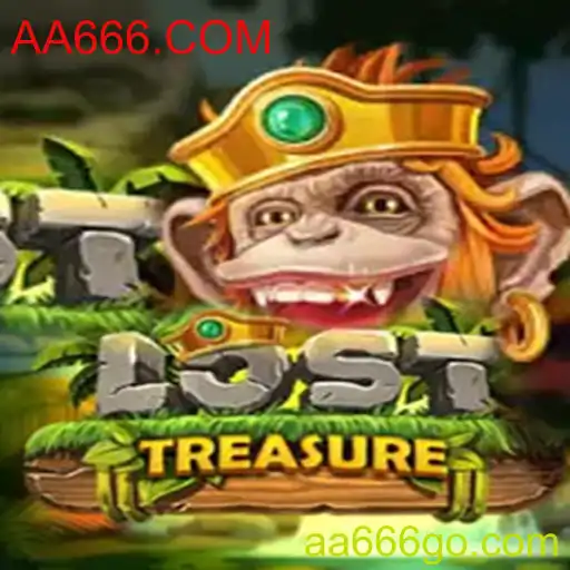 Explorando o Mundo de LostTreasure: Uma Aventura Inesquecível