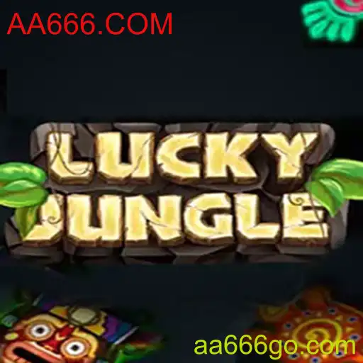 Explorando LuckyJungle e AA666.COM: Um Mergulho no Mundo dos Jogos Modernos