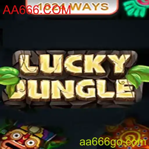 Descubra o Mundo Empolgante de LuckyJungle1024 - Um Jogo Revolucionário