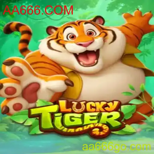 Descubra o Fascinante Jogo LuckyTiger e Suas Regras em AA666.COM