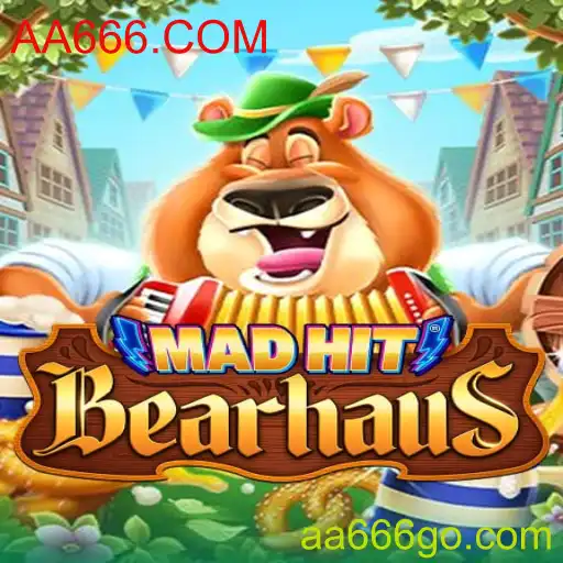 MadHitBearhaus: Um Mergulho no Mundo do Novo Jogo de Estratégia
