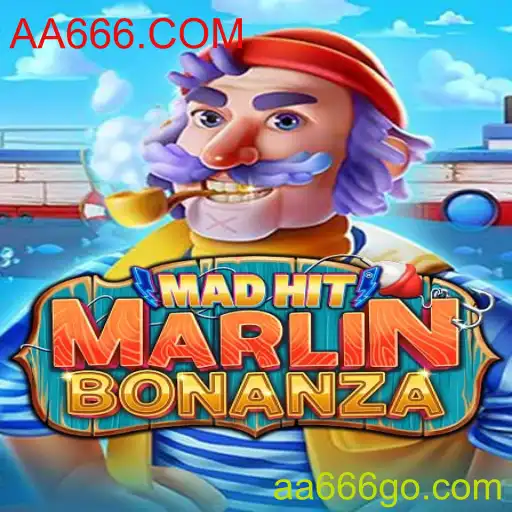 Explorando o Fascinante Universo de MadHitMarlinBonanza