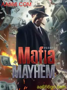 Descubra as Emoções de MafiaMayhem: Um Mergulho nas Regras e Estratégias de Jogo