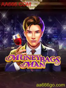 Descubra MoneybagsMan: Um Mergulho no Novo Jogo Virutal