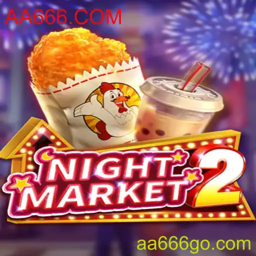 Explorando o Mundo de NightMarket2 e a Chave para AA666.COM