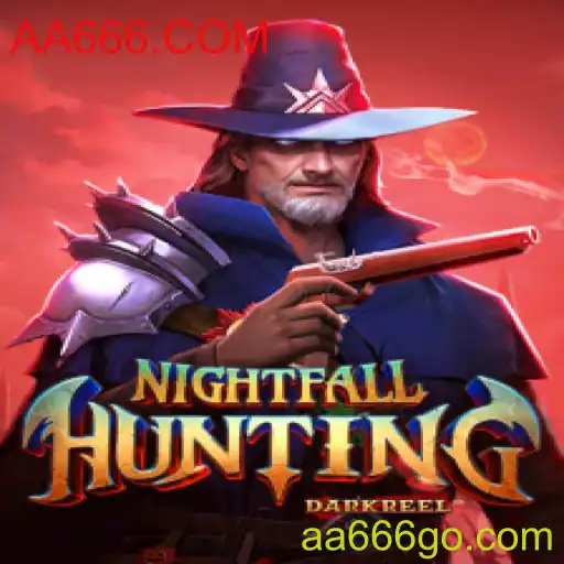 Explorando o Mundo de NightfallHunting: Uma Aventura Inovadora