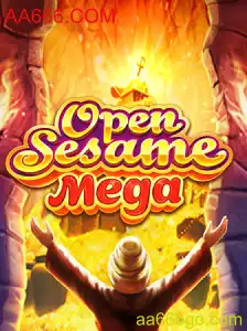 Explorando o Mundo de OPENSESAMEMEGA: Uma Aventura de Jogo Inovadora