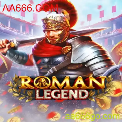 Descubra a Aventura de RomanLegend: Um Mergulho na Era Romana