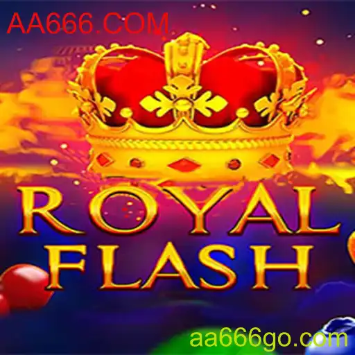 Explorando o Mundo de RoyalFlash: Apostas e Estratégia em AA666.COM