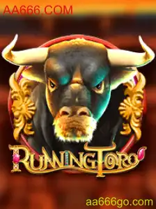 Descubra o Mundo Emocionante de RunningToro com AA666.COM