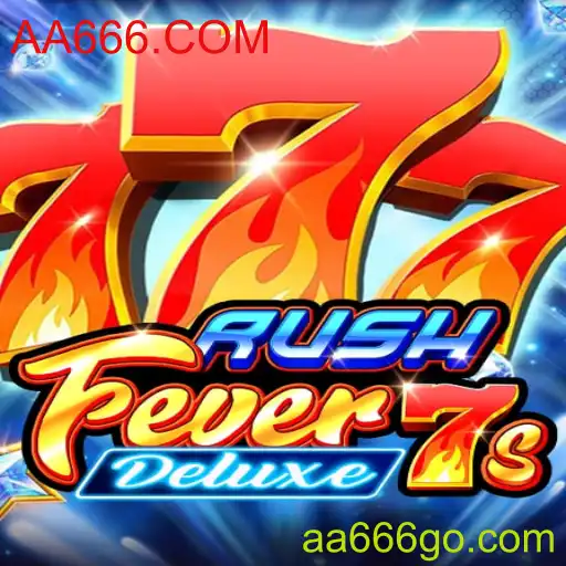 Explorando o Fascinante Mundo de RushFever7sDeluxe: Uma Aventura de Jogo Inigualável