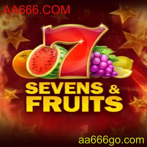 Explorando o Fascinante Mundo de SevensFruits e o Universo de Gaming de AA666.COM