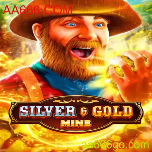 Descubra o Mundo de SilverGold: O Jogo que Conquista Novas Fronteiras