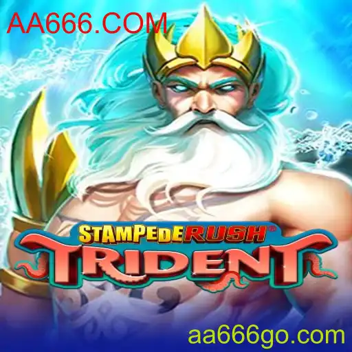 StempedeRushTrident: A Nova Sensação no Mundo dos Games
