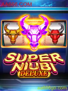 Descubra o Mundo de SuperNiubiDeluxe: Um Jogo de Estratégia Único