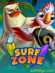 Explore o Mundo de Emoção e Aventura com SurfZone: O Jogo Aquático Revolucionário