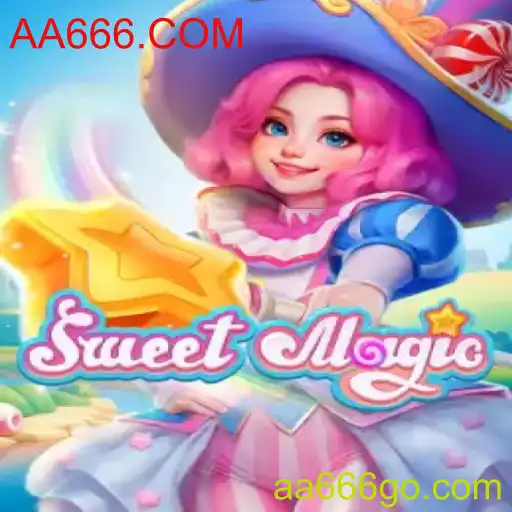 SweetMagic: Um Guia Completo para o Novo Sensação dos Jogos