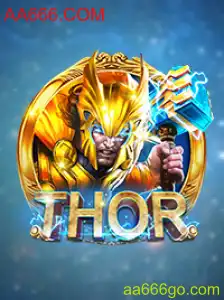 Explorando o Mundo de 'THOR': Uma Experiência de Jogo Inigualável