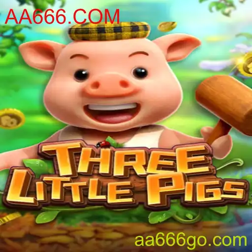 Explorando o Fascinante Mundo do Jogo THREELITTLEPIGS
