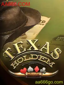Texas Hold'em: Estratégias e Regras Essenciais