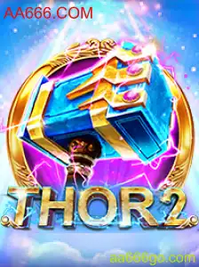 Explorando o Mundo Vigoroso de Thor2, o Jogo Envolvente com Intriga e Ação Intensa