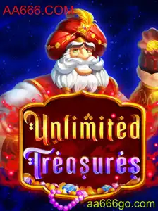 UnlimitedTreasures: Uma Jornada Incrível no Universo dos Jogos Online