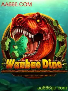 Descubra o Mundo de Aventuras de WanBaoDino