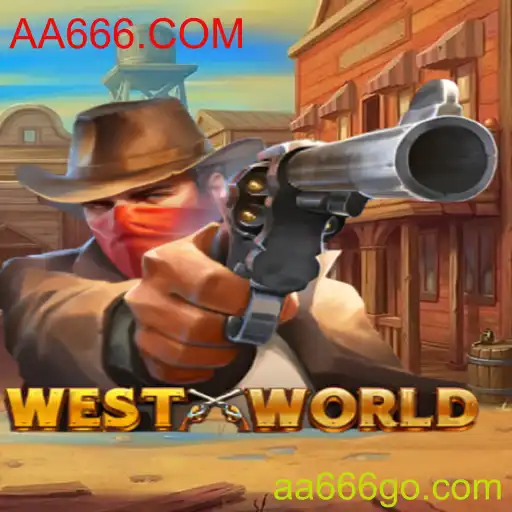 Descubra o Fascinante Mundo de WestWorld