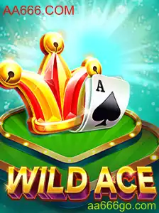Explorando o Universo de WildAce em AA666.COM